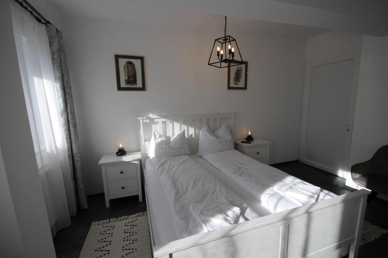 Apartment Francesca Mit Parkplatz Naehe Altstadt Sibiu Exteriér fotografie