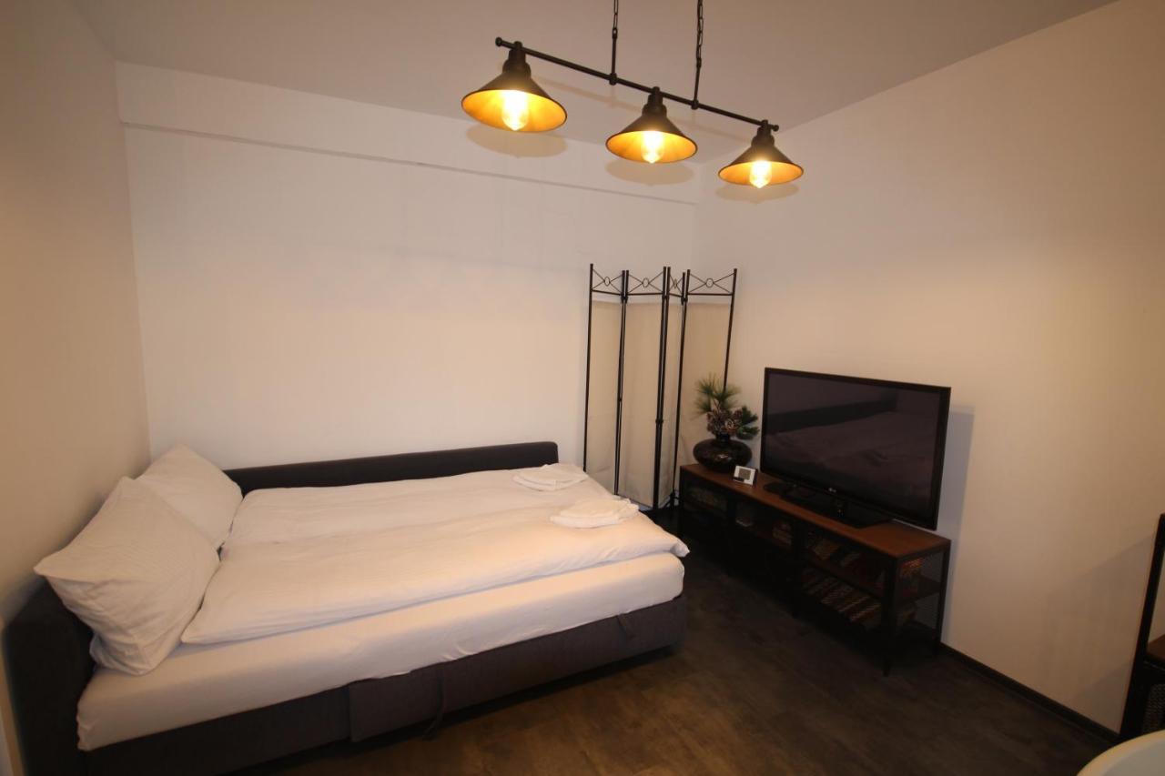 Apartment Francesca Mit Parkplatz Naehe Altstadt Sibiu Exteriér fotografie